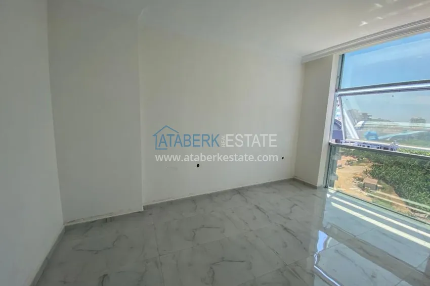 Приобрести Квартира в Махмутларе, с чистовой отделкой от инвестора 11 