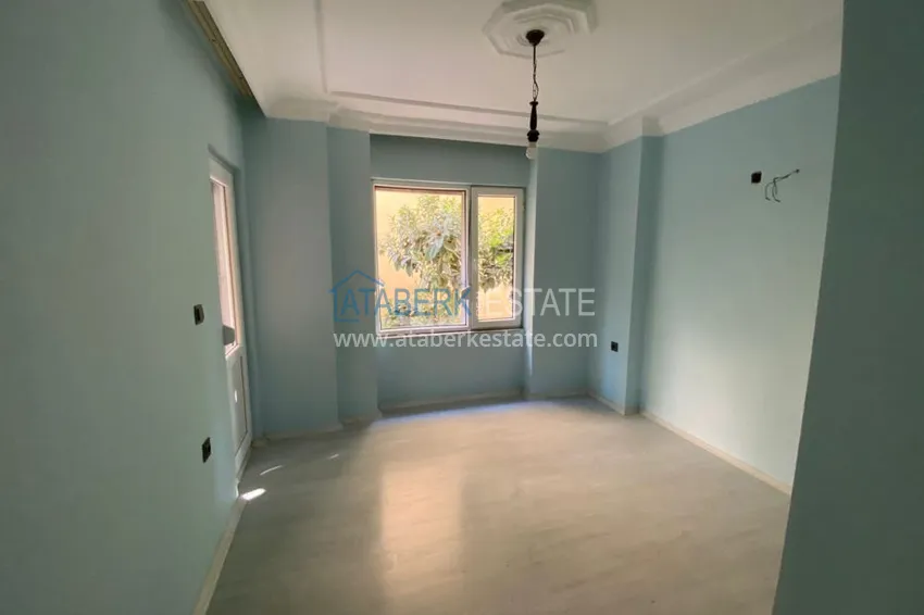 Приобрести Квартира в центре Алании район пляжа Клеопатра, после ремонта  12 