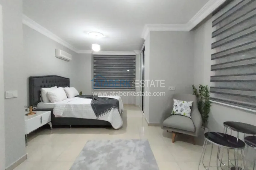 Приобрести Квартира в Кестеле с мебелью в 250 метрах от моря 11 