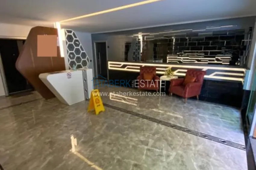 Квартира в Каргыджаке с мебелью, застекленным балконом - 1 береговая  11 