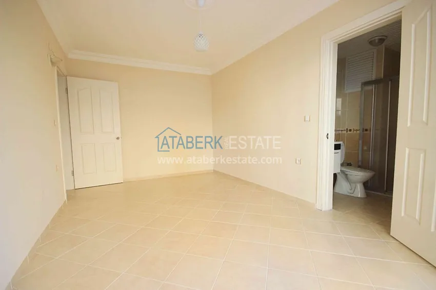 Приобрести Квартира в центре Махмутлара в комплексе городского типа в 3 минутах от моря 13 