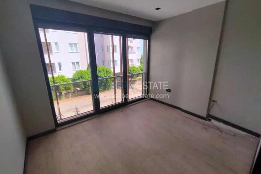 Приобрести Пентхаус в Анталии, микрорайон Кунду, в новом элитном комплексе 13 