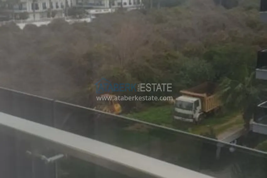 Приобрести Квартиры в Анталии меблированные в элитном комплексе по ценам от застройщика 12 