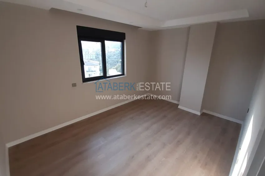 Приобрести Квартиры в Анталии, район Кепез с отдельной кухней от застройщика 13 