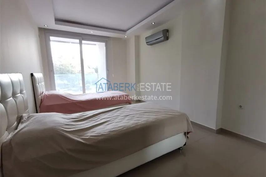 Приобрести Садовый дуплекс в Кестеле меблированный в комплексе на берегу реки 13 