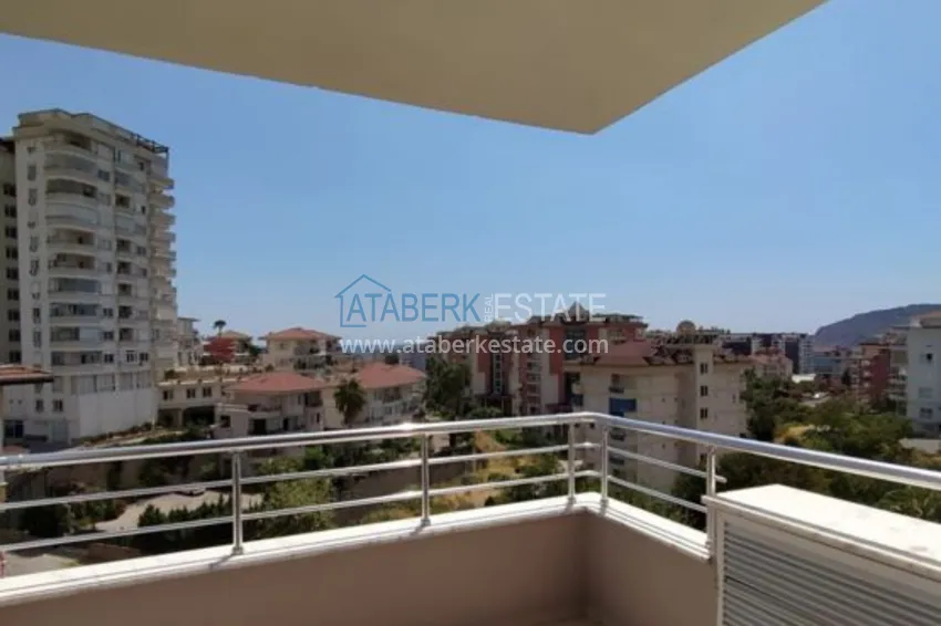 Приобрести Квартиры в Джикджилли с видом на море и горы напрямую от собственника  13 