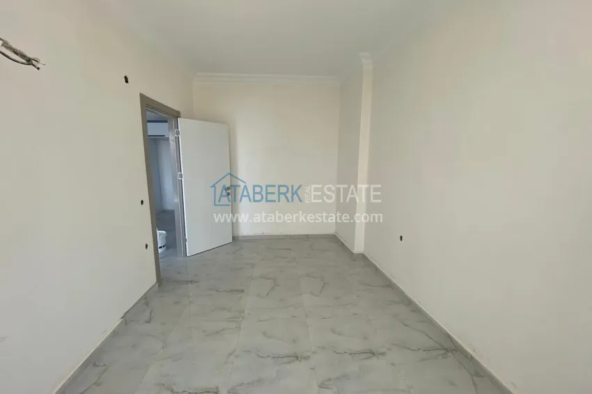 Приобрести Квартира в Махмутларе, с чистовой отделкой от инвестора 12 