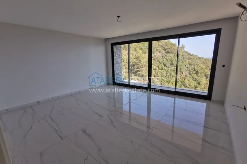 Приобрести Вилла в Каргыджаке с чистовой отделкой и завораживающими видовыми характеристиками 12 