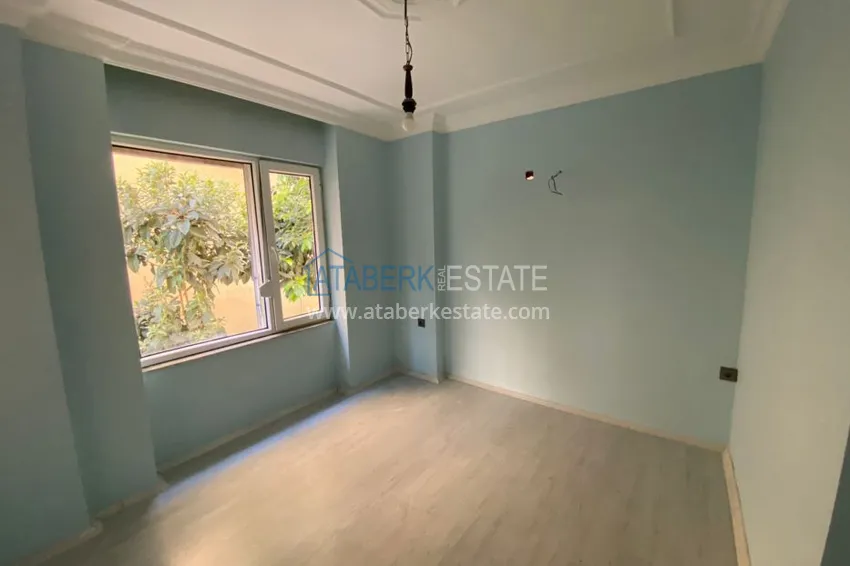 Приобрести Квартира в центре Алании район пляжа Клеопатра, после ремонта  13 