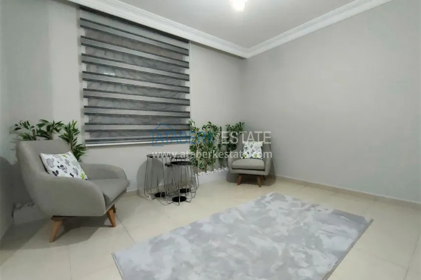 Приобрести Квартира в Кестеле с мебелью в 250 метрах от моря 12 