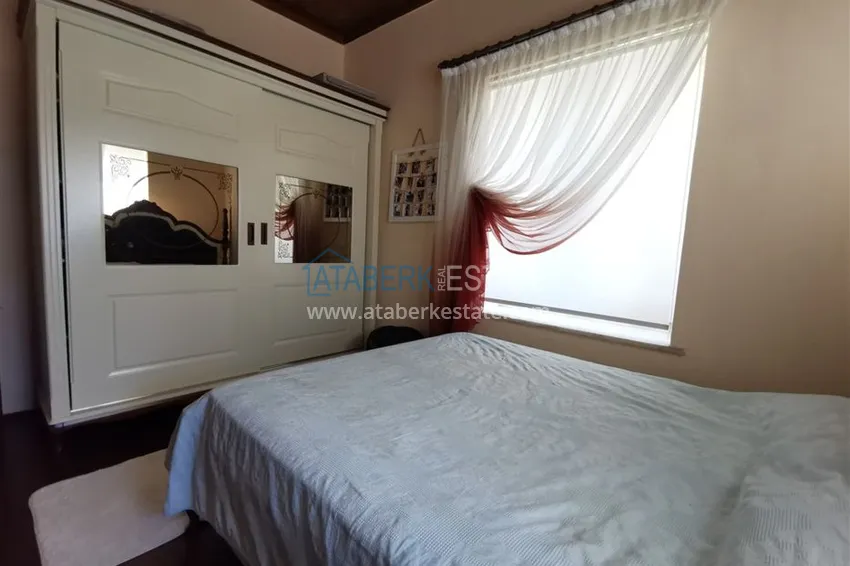 Приобрести Квартира в исторической части Алании – Кале 12 