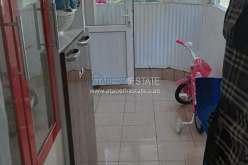 Приобрести Квартира в Анталии с отдельной кухней от собственника 12 