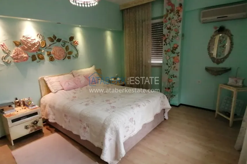 Приобрести Квартира в Анталии, район Муратпаша, Лара с отдельной кухней от собственника 14 