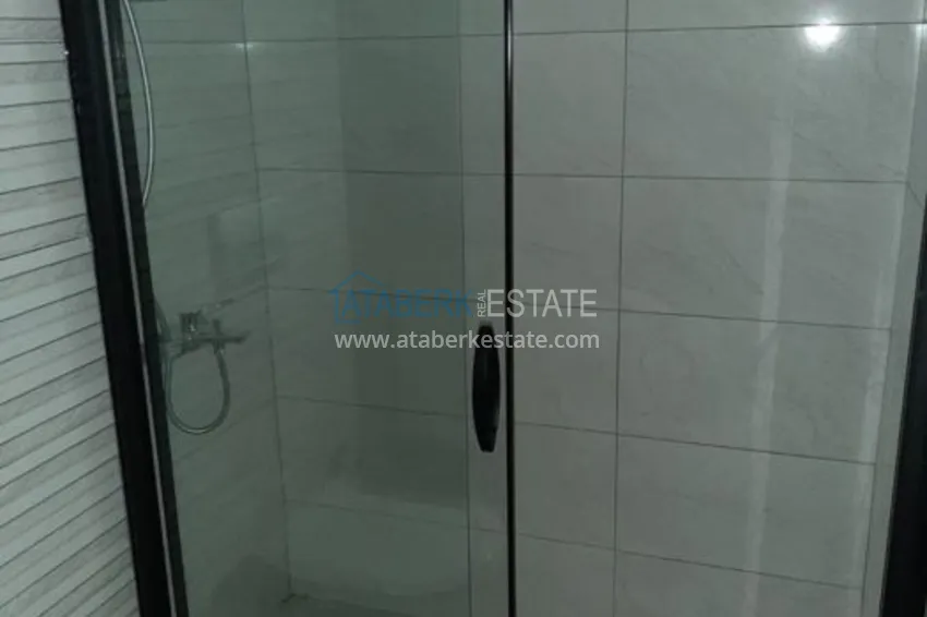 Приобрести Квартира в районе Оба с чистовой отделкой, в новом комплексе 15 