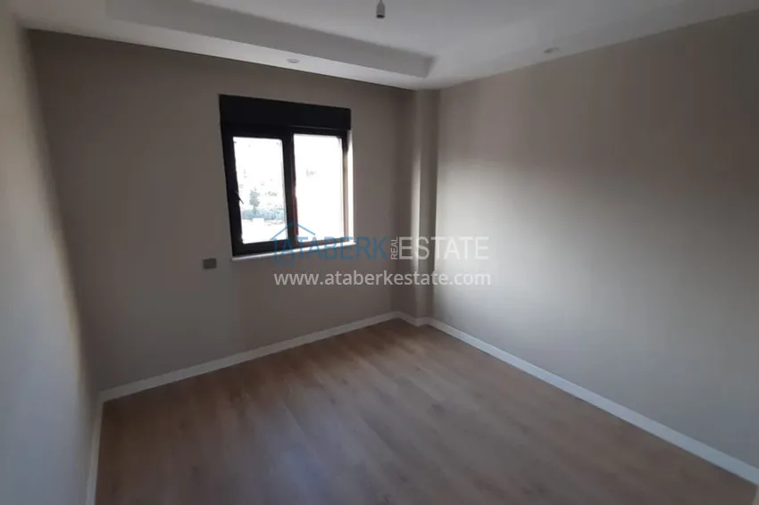 Приобрести Квартиры в Анталии, район Кепез с отдельной кухней от застройщика 14 