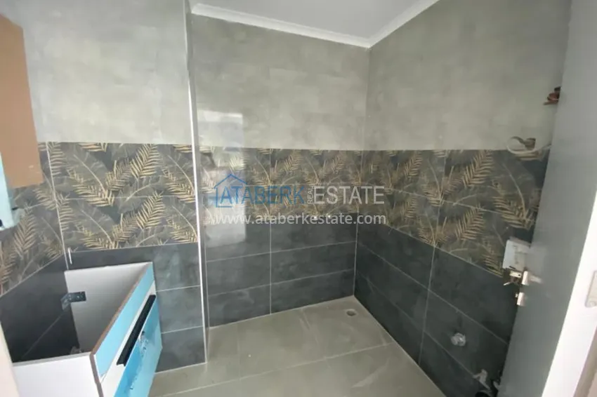 Приобрести Квартира в Махмутларе, с чистовой отделкой от инвестора 13 