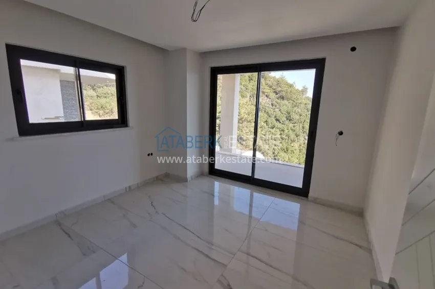 Приобрести Вилла в Каргыджаке с чистовой отделкой и завораживающими видовыми характеристиками 13 