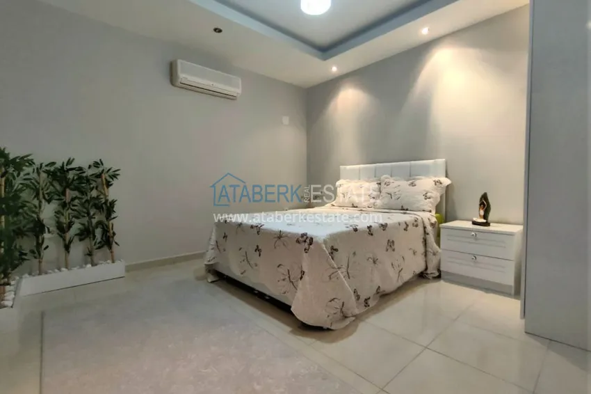 Приобрести Квартира в Кестеле с мебелью в 250 метрах от моря 13 