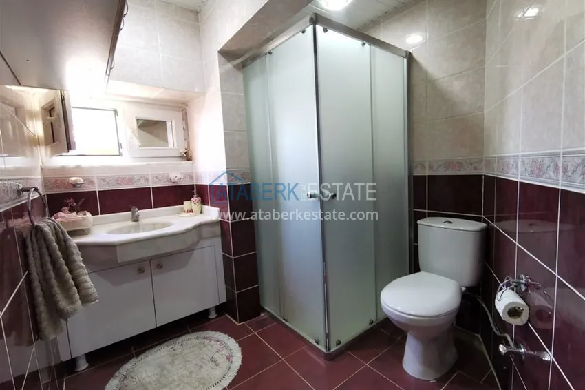 Приобрести Квартира в исторической части Алании – Кале 13 