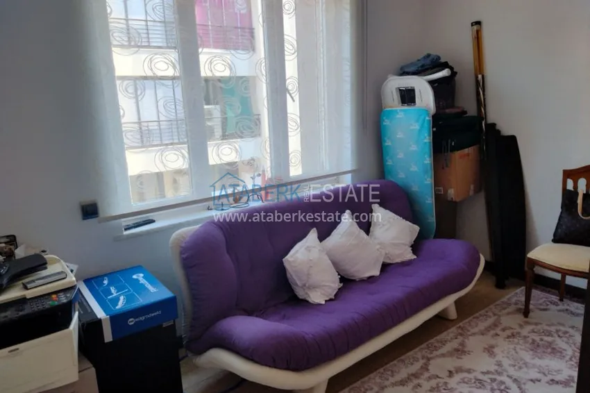 Приобрести Пентхаус в Анталии с потрясающим видом на горы от собственника 14 