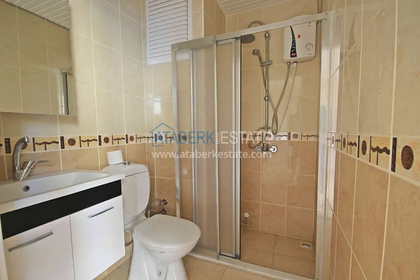 Приобрести Квартира в центре Махмутлара в комплексе городского типа в 3 минутах от моря 14 