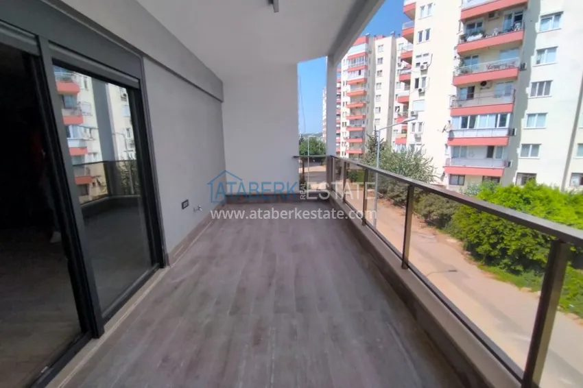 Приобрести Пентхаус в Анталии, микрорайон Кунду, в новом элитном комплексе 14 