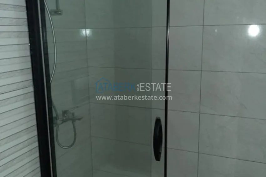 Приобрести Квартира в районе Оба с чистовой отделкой, в новом комплексе 16 