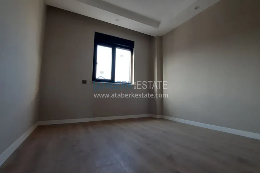 Приобрести Квартиры в Анталии, район Кепез с отдельной кухней от застройщика 15 