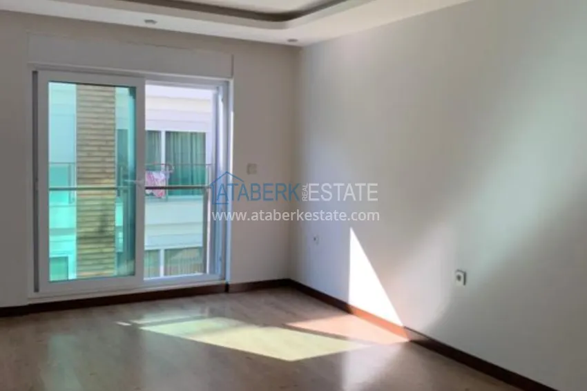 Приобрести Квартира от собственника в Анталии, район Коньяалты с газификацией 13 