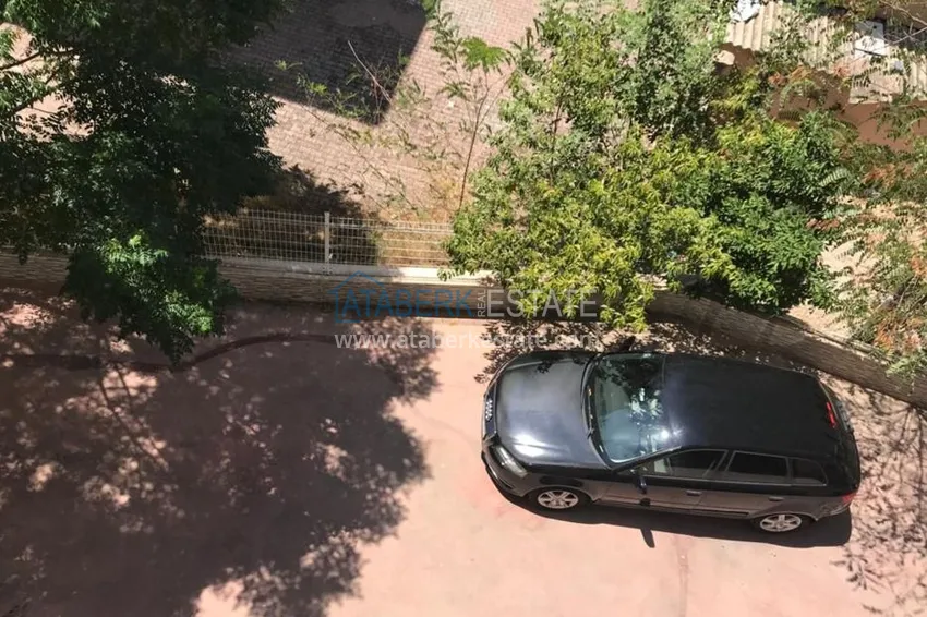 Приобрести Квартира в центре Анталии, с отдельной кухней от собственника 16 