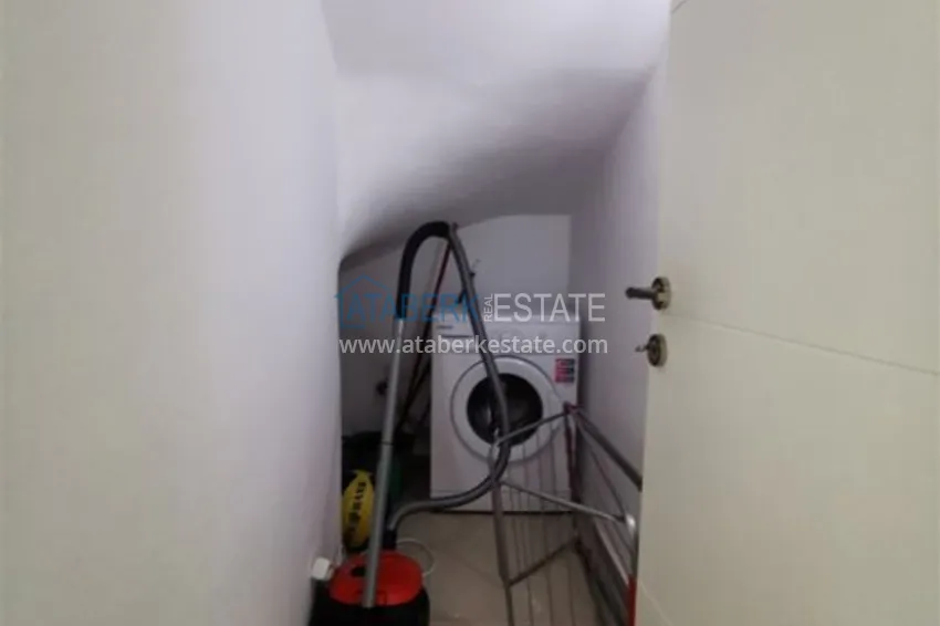 Приобрести Садовый дуплекс в Кестеле меблированный в комплексе на берегу реки 15 