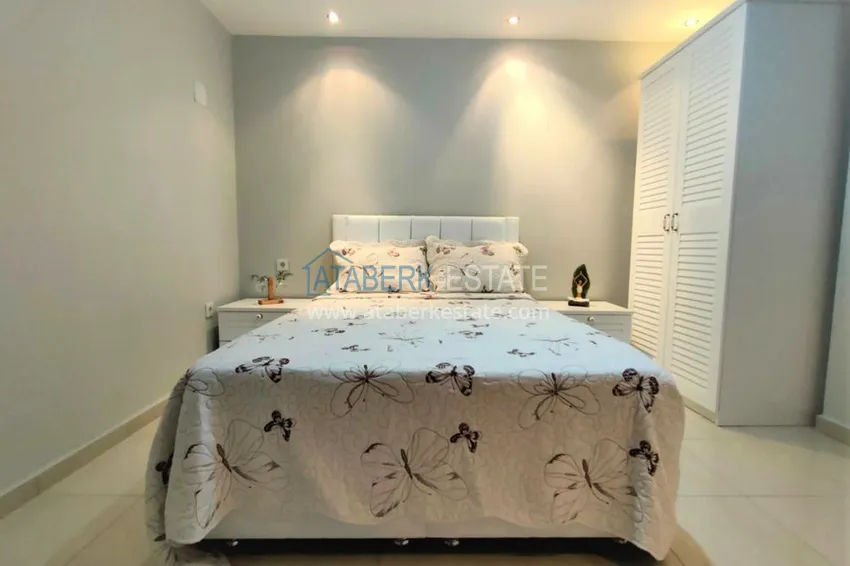 Приобрести Квартира в Кестеле с мебелью в 250 метрах от моря 14 