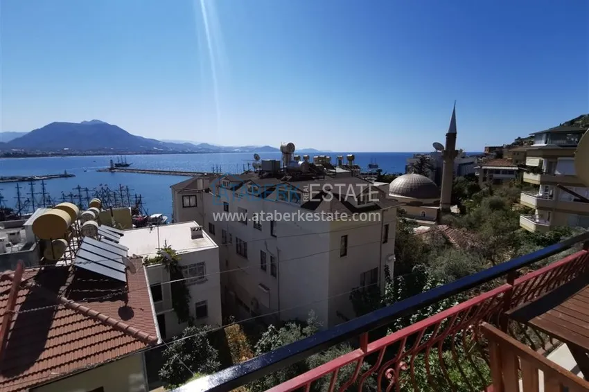 Приобрести Квартира в исторической части Алании – Кале 14 