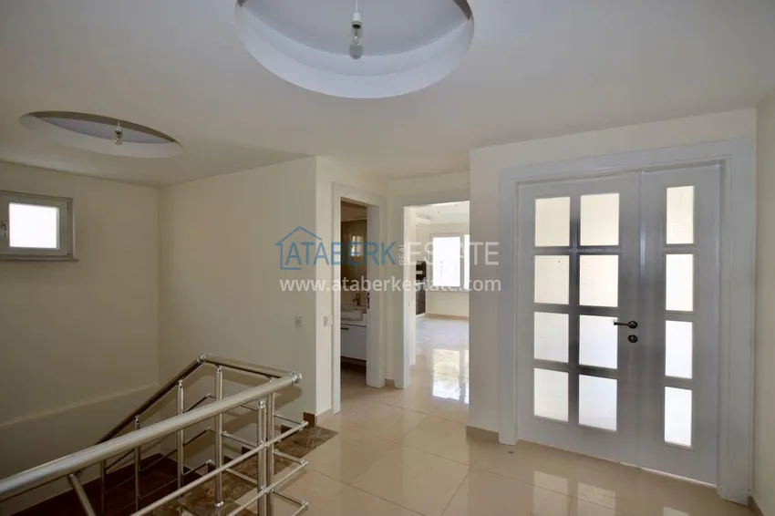 Приобрести Садовый дуплекс в Каргыджаке в резиденции класса-люкс 14 