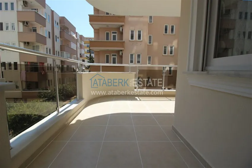 Приобрести Квартира в Махмутларе с мебелью по доступной цене рядом с морем 15 