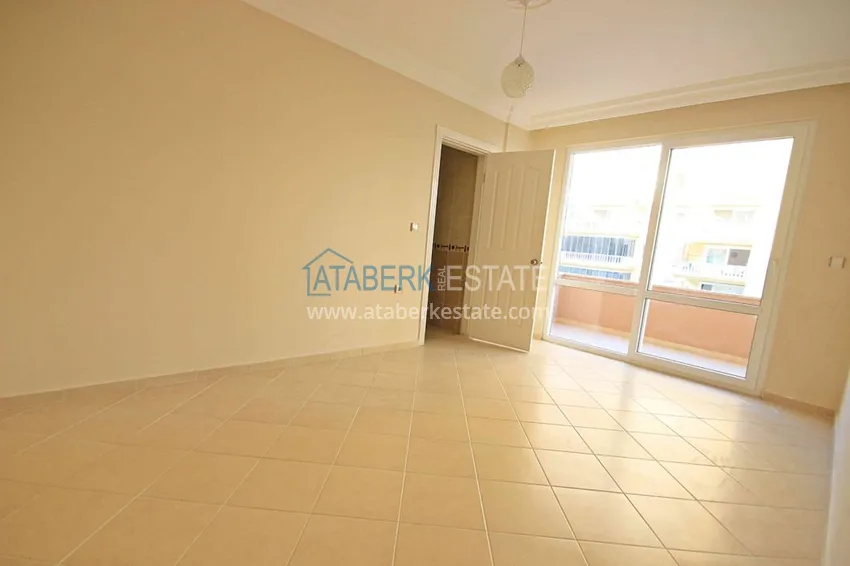 Приобрести Квартира в центре Махмутлара в комплексе городского типа в 3 минутах от моря 15 