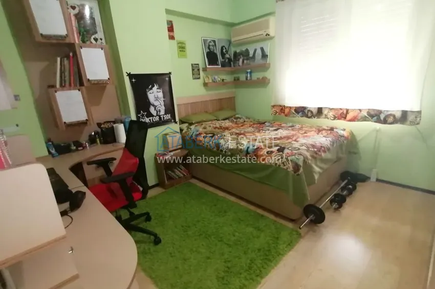 Приобрести Квартира в Анталии, район Муратпаша, Лара с отдельной кухней от собственника 15 