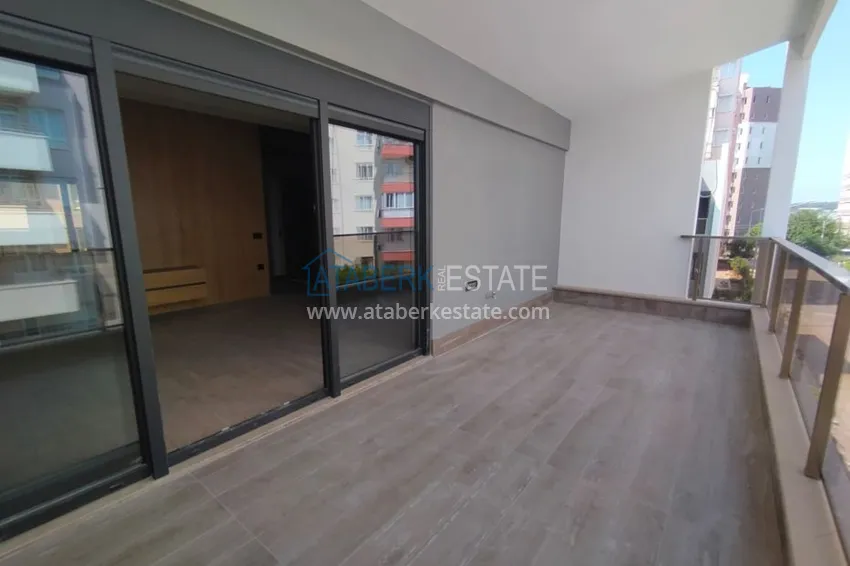 Приобрести Пентхаус в Анталии, микрорайон Кунду, в новом элитном комплексе 15 