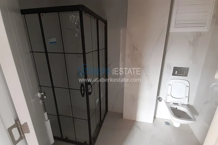 Приобрести Квартиры в Анталии, район Кепез с отдельной кухней от застройщика 16 