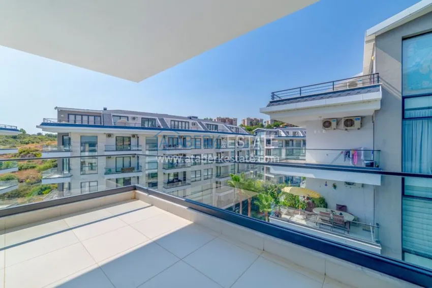 Приобрести Квартира в Кестеле с авторским ремонтом и стильной новой мебелью 18 