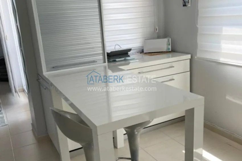 Приобрести Квартира в Анталии, район Коньяалты меблированная, от собственника 15 