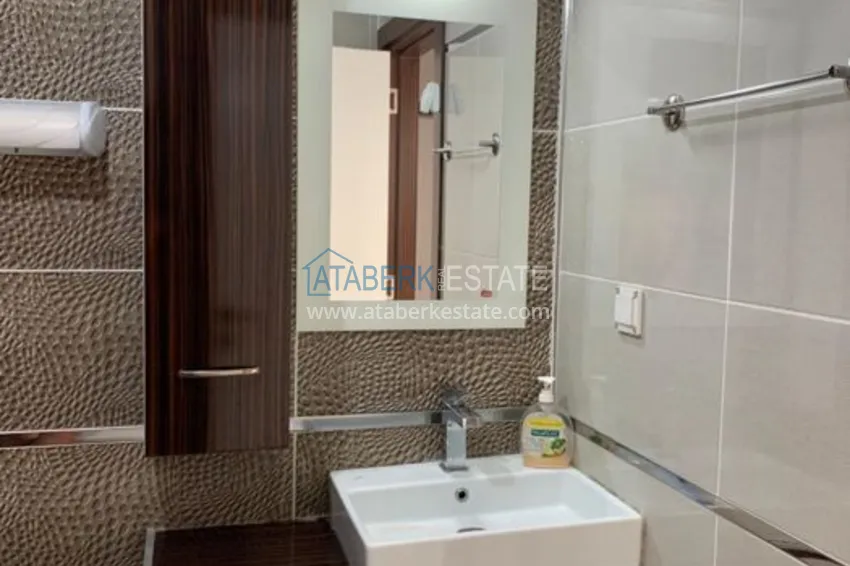 Приобрести Квартира от собственника в Анталии, район Коньяалты с газификацией 14 