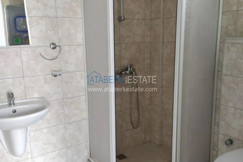 Приобрести Квартиры в Джикджилли с видом на море и горы напрямую от собственника  16 