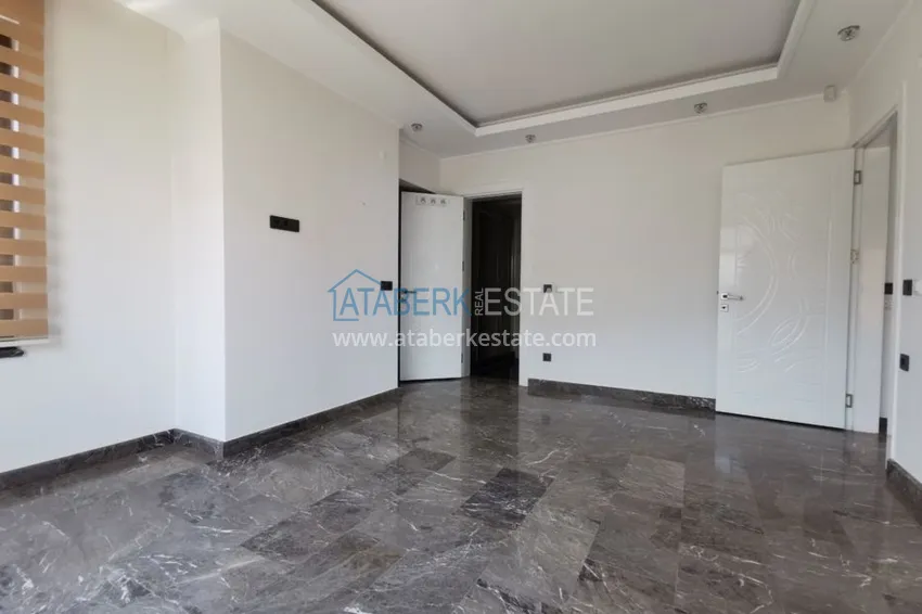 Приобрести Видовая квартира в центре Алании в эксклюзивном комплексе  20 