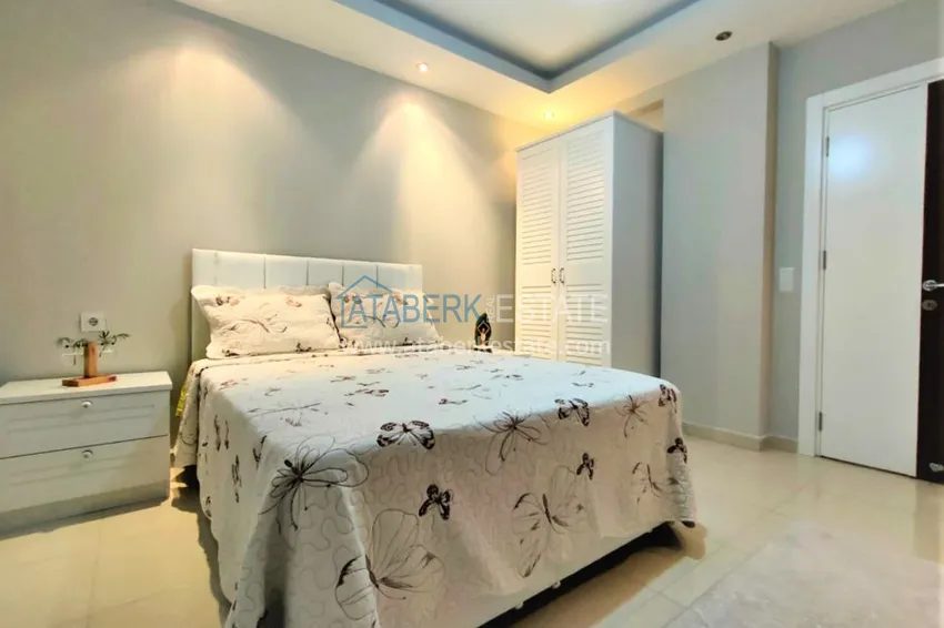 Приобрести Квартира в Кестеле с мебелью в 250 метрах от моря 15 