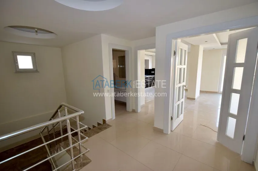 Приобрести Садовый дуплекс в Каргыджаке в резиденции класса-люкс 15 