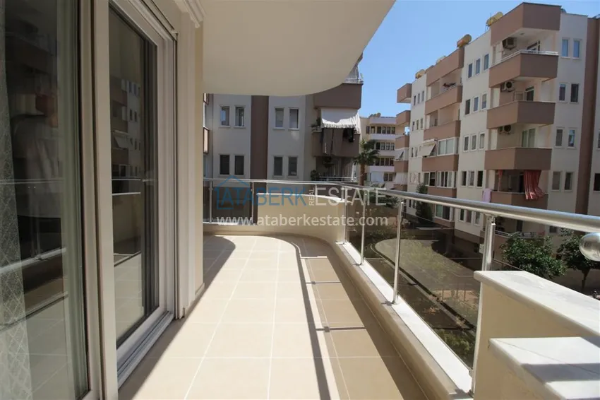 Приобрести Квартира в Махмутларе с мебелью по доступной цене рядом с морем 16 