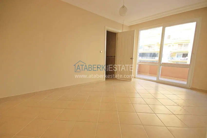 Приобрести Квартира в центре Махмутлара в комплексе городского типа в 3 минутах от моря 16 