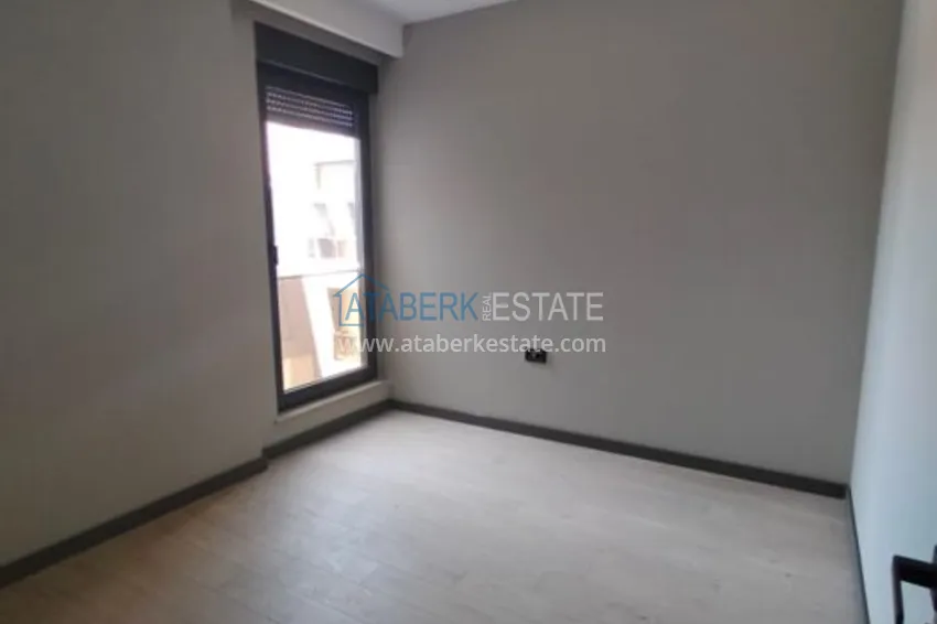 Приобрести Пентхаус в Анталии, микрорайон Кунду, в новом элитном комплексе 16 