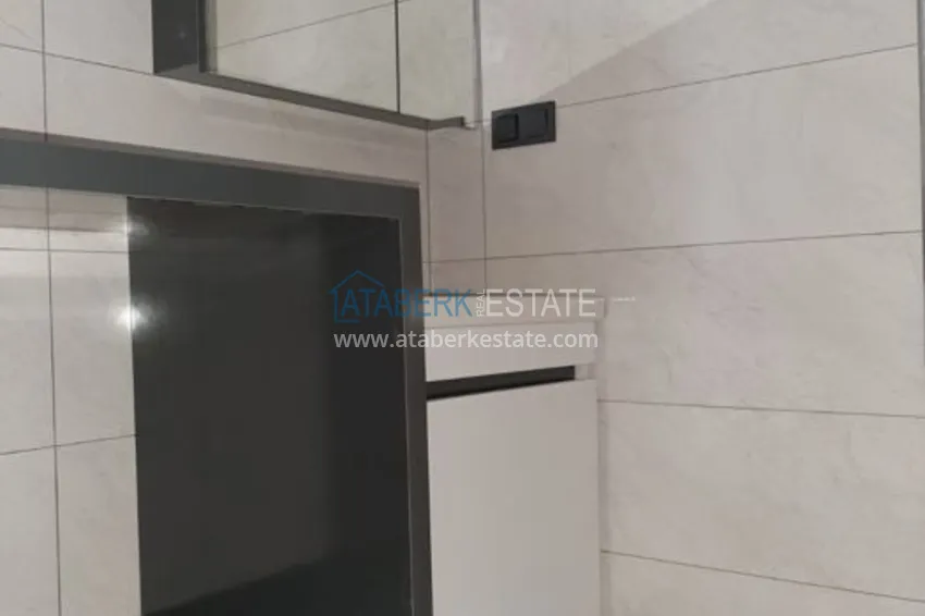 Приобрести Квартира в районе Оба с чистовой отделкой, в новом комплексе 18 